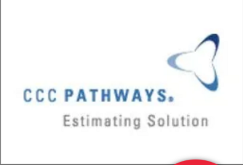 CCC Pathways Estimating Solution logo