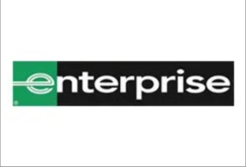 Enterprise car rental logo